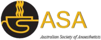 Australian Society of Anaesthetists