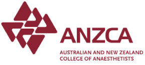 Australian & New Zealand College of Anaesthetists