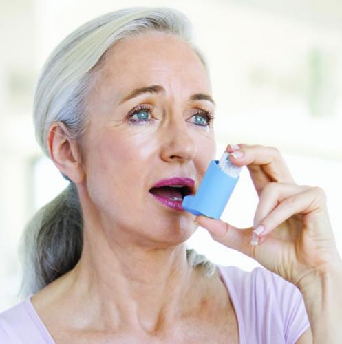 HOW ACUPUNCTURE CAN HELP EASE THE SYMPTOMS OF ASTHMA