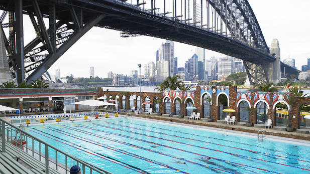 Swimming Pool Technology - 'Fast' Pools -v- 'Slow' Pools