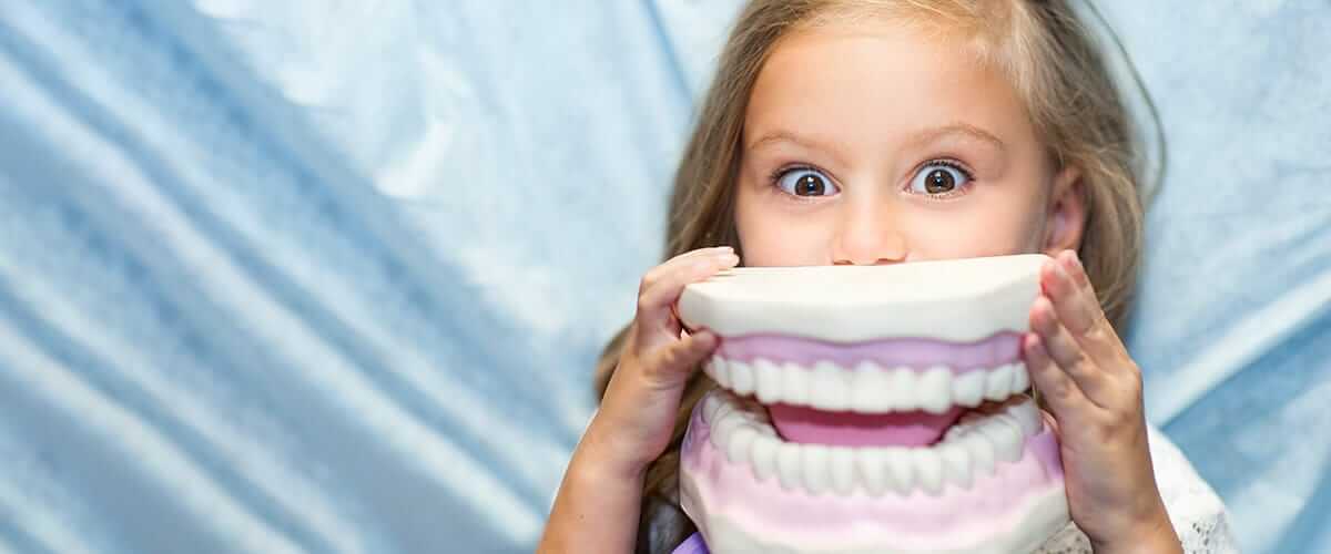 Oral Health Tips For the New School Term