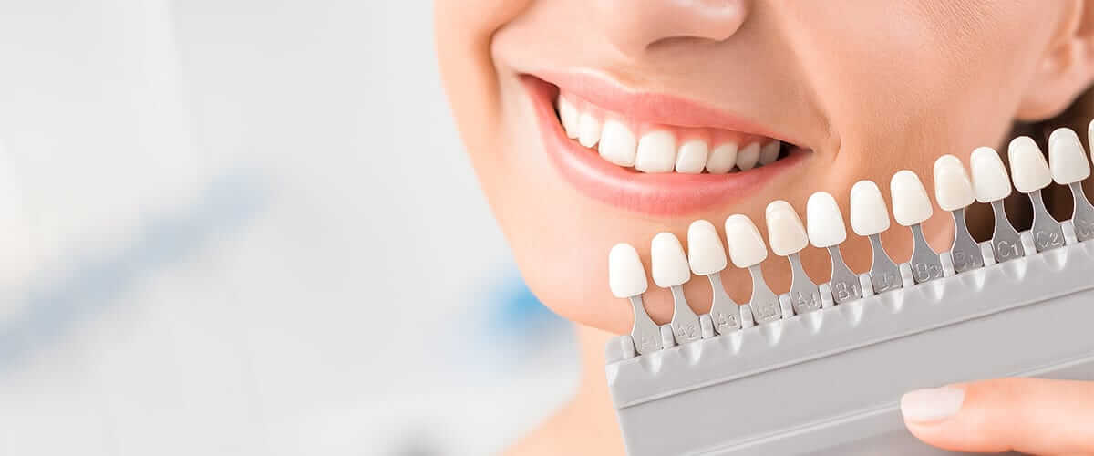 Treatment Spotlight | Teeth Whitening
