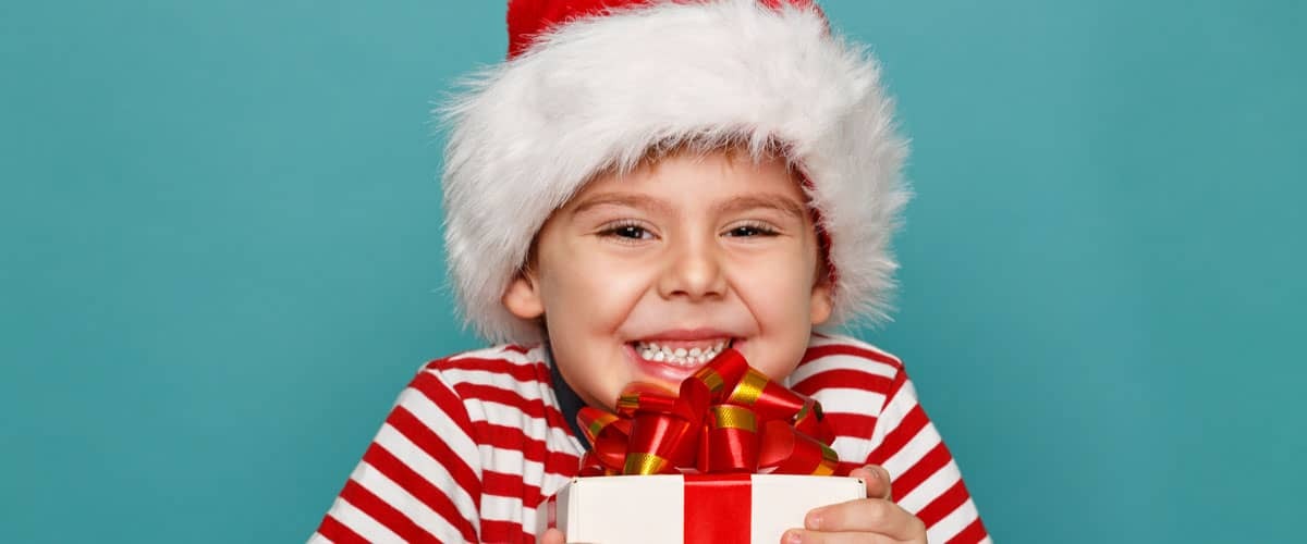 Healthy Christmas Foods That Won't Damage Your Teeth