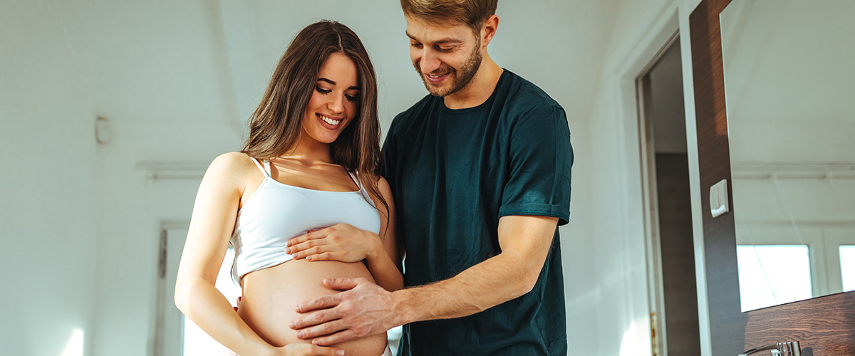 Which Dental Treatments are Safe When You're Pregnant?
