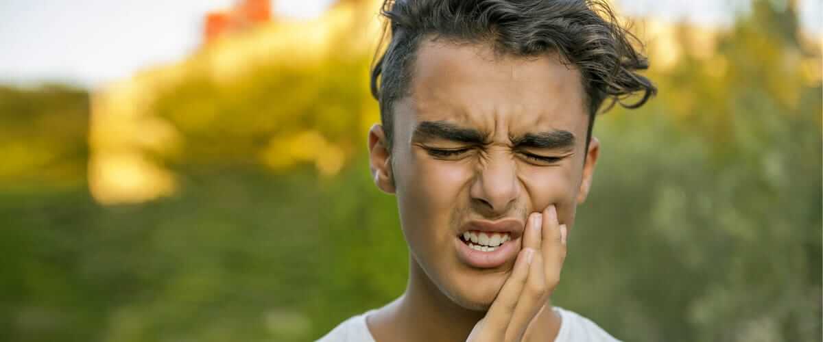 What To Do If You Have Toothache
