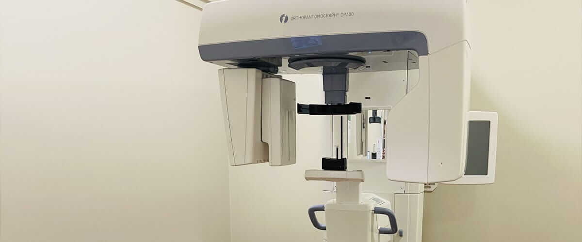 What is Cone Beam Computed Tomography (CBCT)?