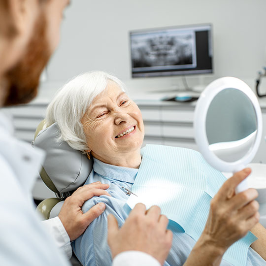 Dental Implants vs. Dentures: What’s the Best Treatment Option For You?