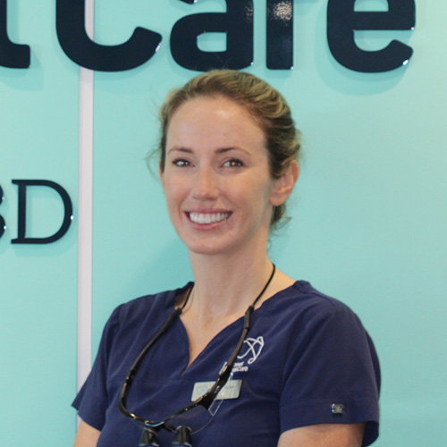 Improving Smiles and Confidence: Interview With Dr Marie Sanfey