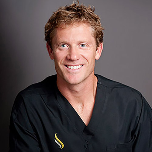 Dr Jason Gray