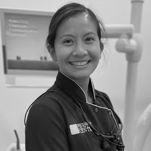 Dr Juliana Ng - Dentist