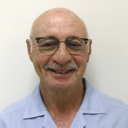 Dr Michael Franks - Endodontist