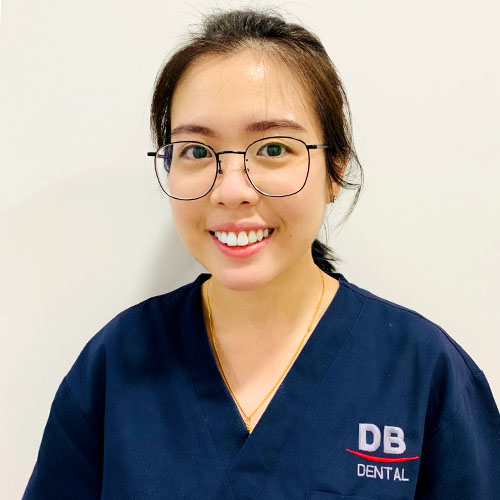 Dr Sally Chan - Dentist