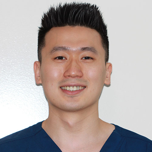 Dr Ryan Han - Dentist