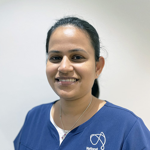 Dr Veena Jain - Dentist