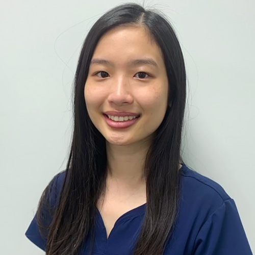 Dr Laura Truong - Dentist