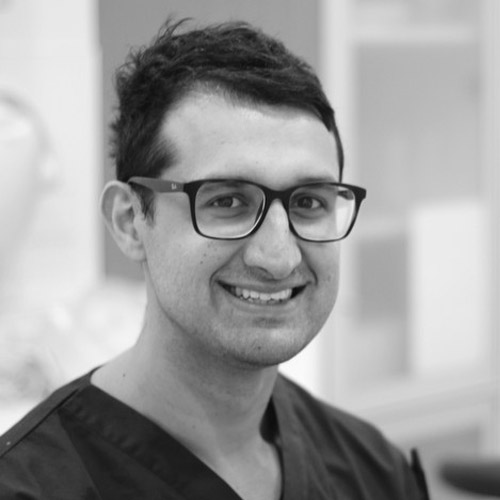 Dr Ranjeet Sekhon - Dentist
