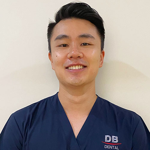 Dr David Wong - Dentist