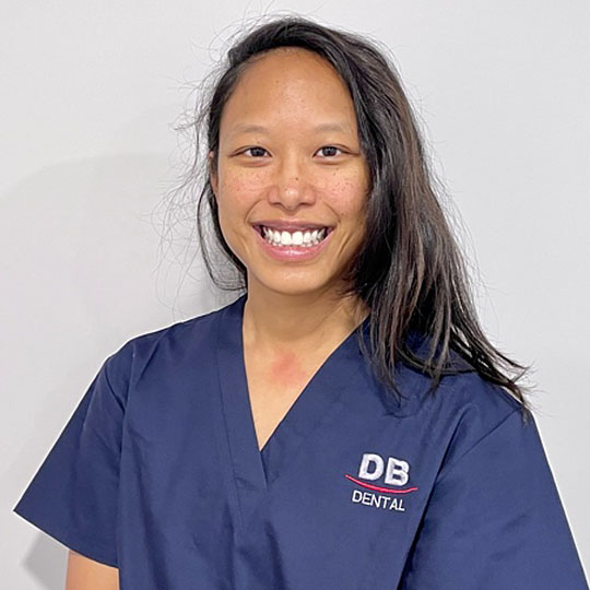 Dr Lin Chai