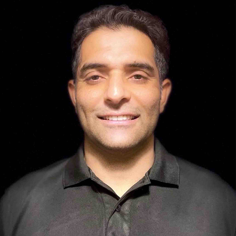 Dr Mohit Raswan