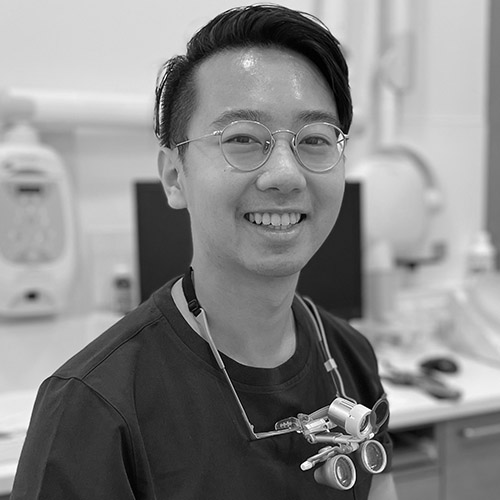 Dr Richard Tien - Dentist