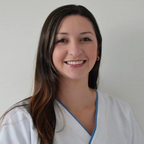Dr Ximena Rojas