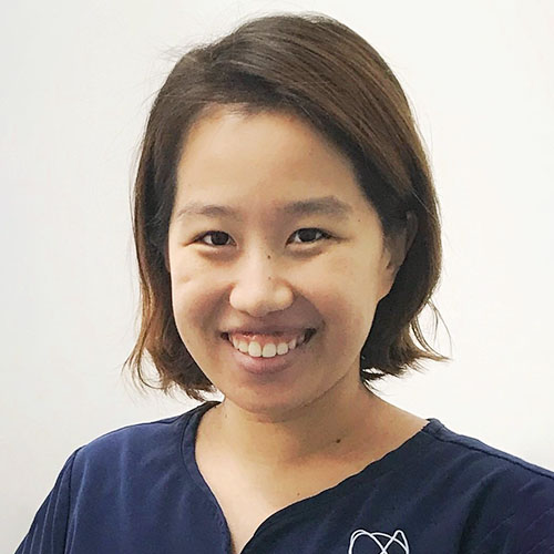 Dr Linda Nguan