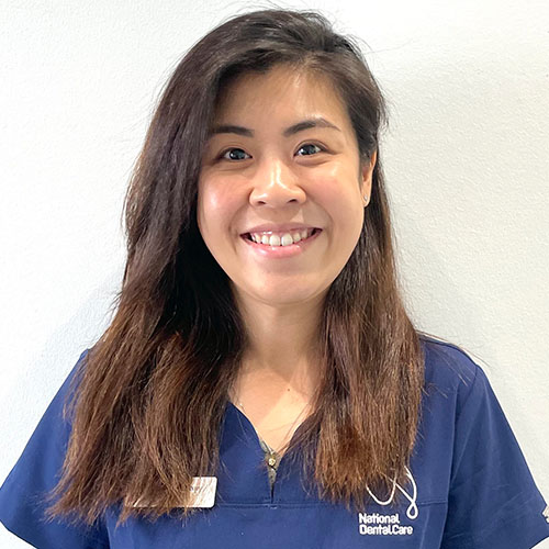 Dr Nicole Chan - Dentist