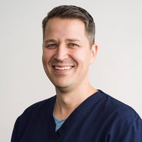 Dr Matthew Burke - Dentist