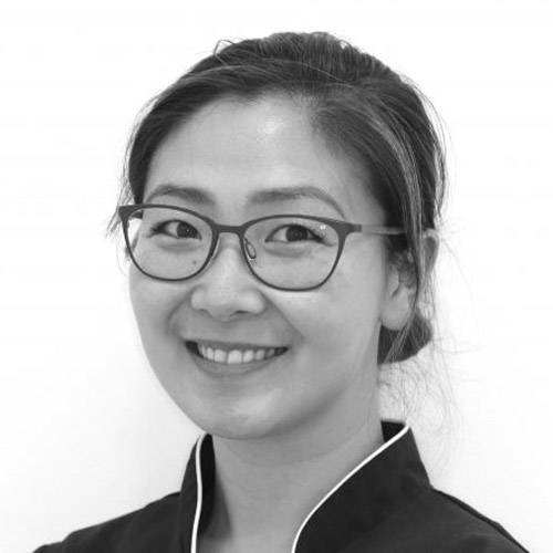 Dr Jeni Yuan