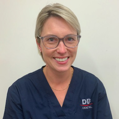 Dr Pia Toivanen - Dentist