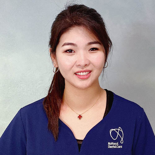Dr Pearlyn Ong - Dentist