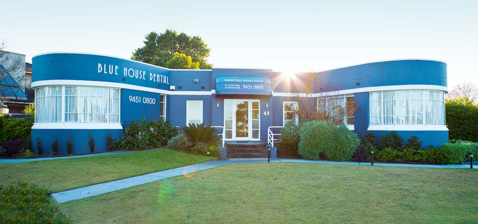 Frenchs Forest