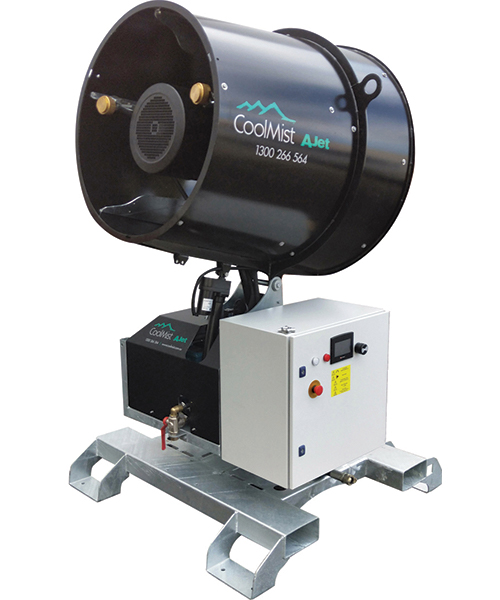 A-JET A60 Mist Cannon