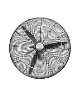 Mist Fans