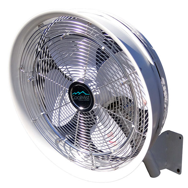 Oscillating Mist Fan 600mm