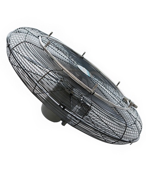 Oscillating Mist Fan-750mm