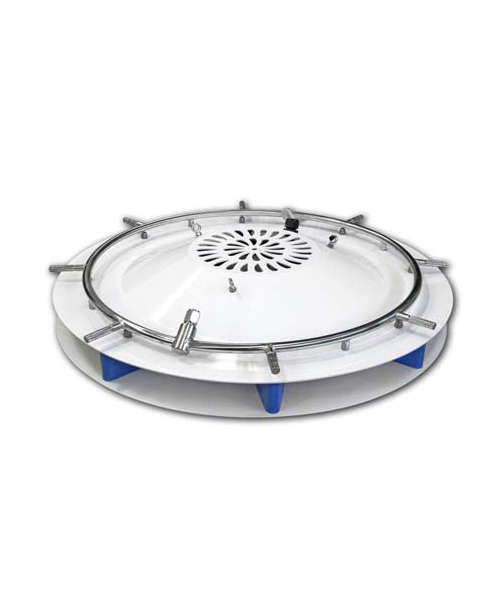 Panorama 360 Mist Fan