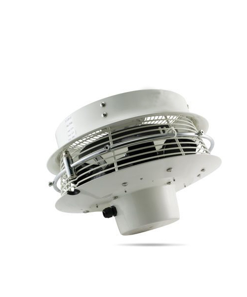 Soffio 360 Mist Fan