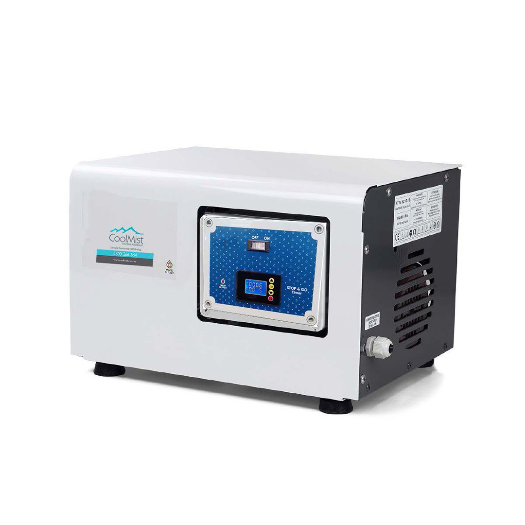 CM PRO D Series Misting Pump