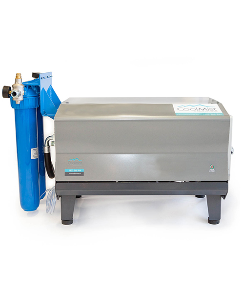 Mist Pumps