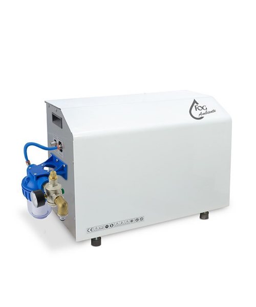 Industrial PRO Fog Ambiente