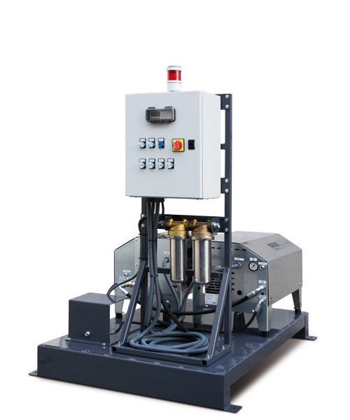 Custom Series Industrial PRO Misting Pump