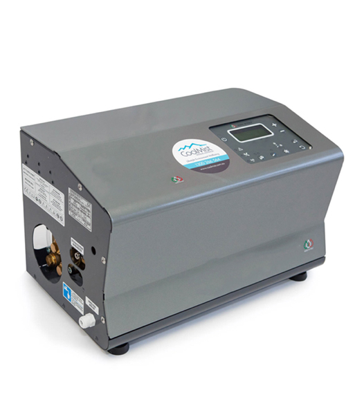 Premium Series Fog 60 EXTRA