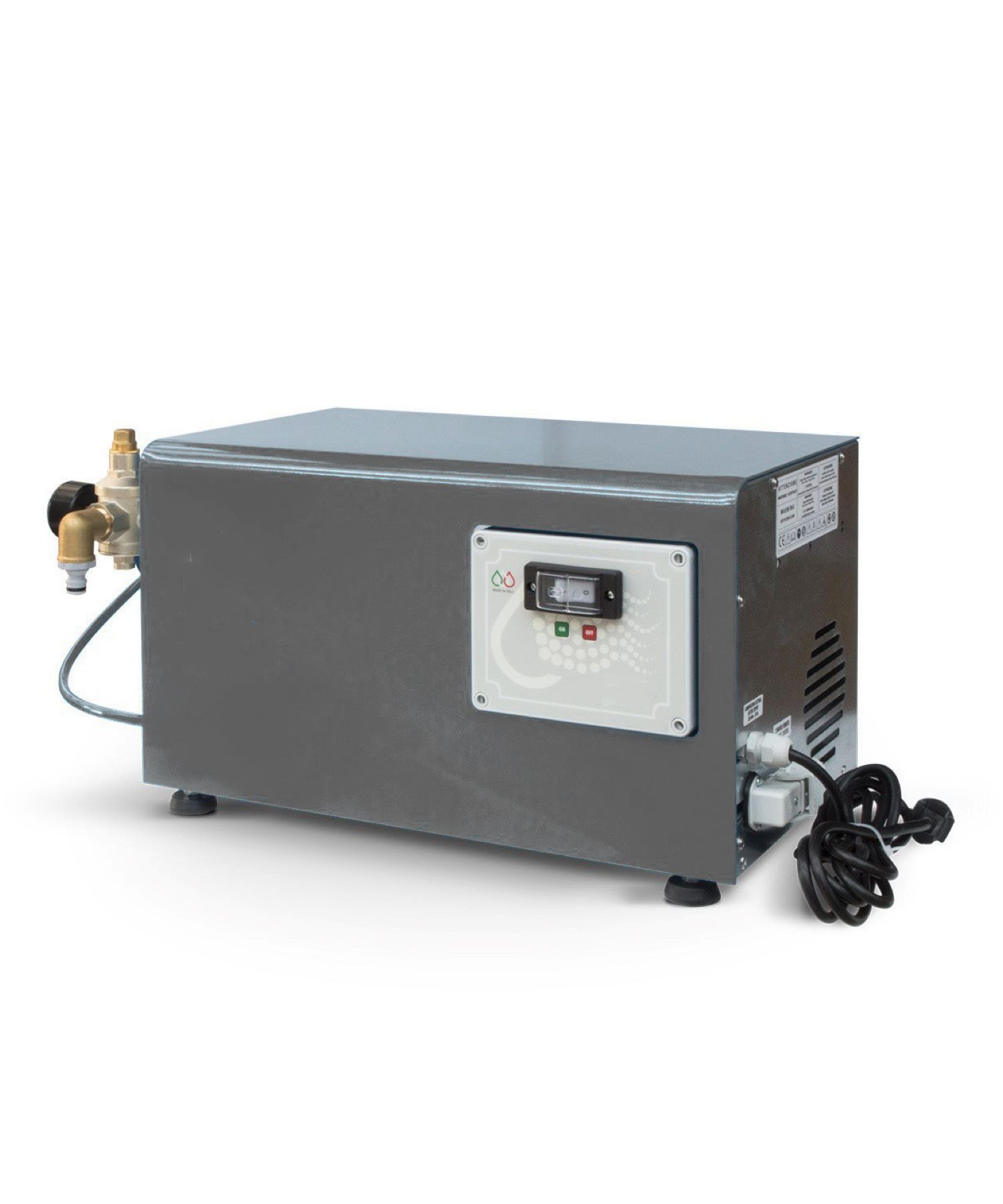 CM Pro Series Misting Pump