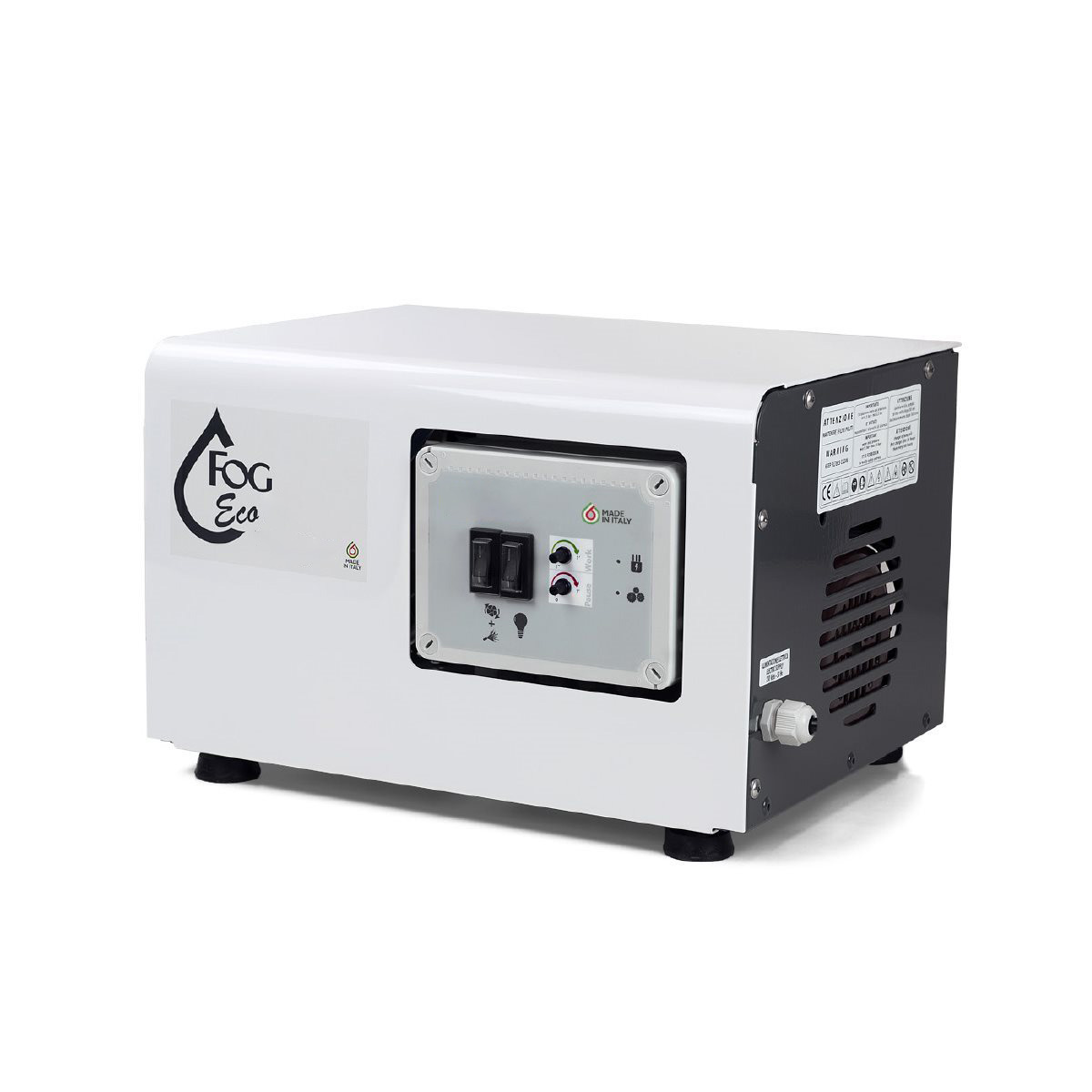 Premium Series Fog ECO