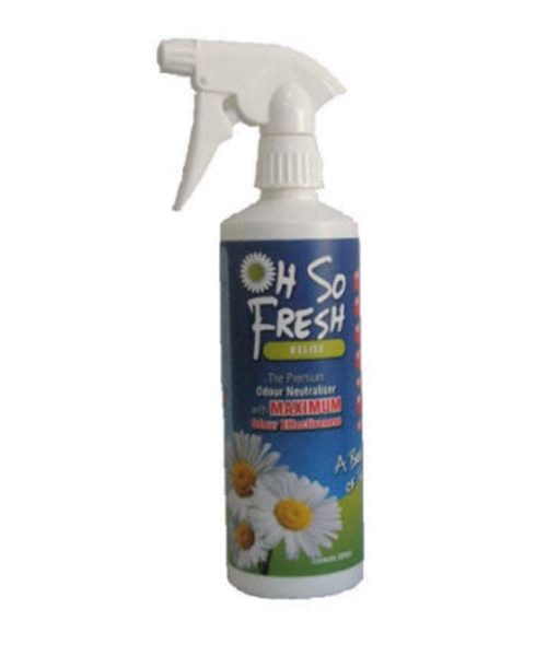 RELIEF Odour Neutralising Spray