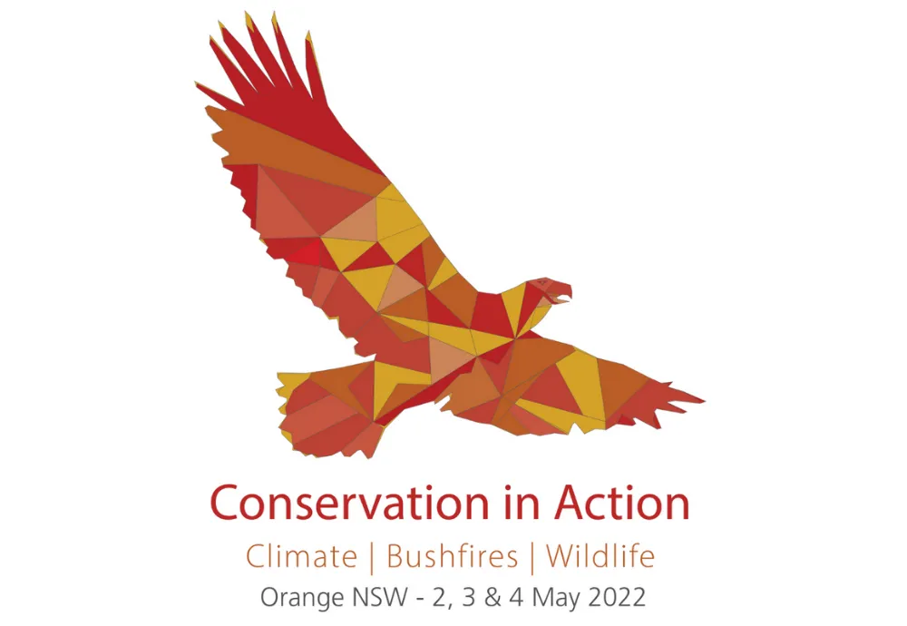 WIRES Sponsoring Conservation in Action Conference