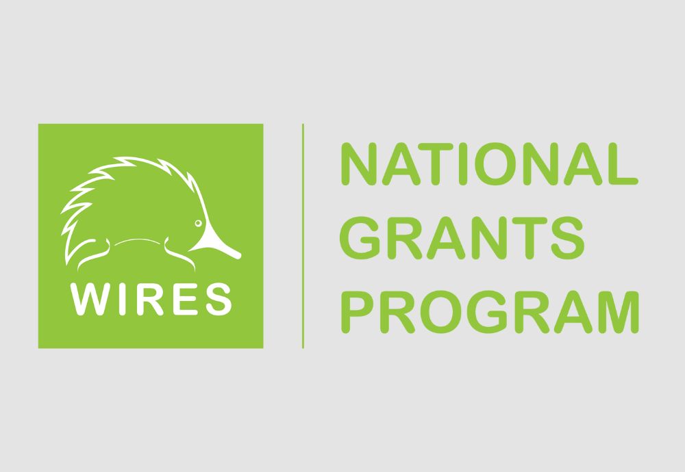 Major Wildlife Grants Program into its second year