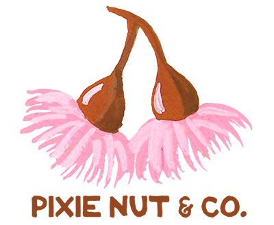Pixie Nut & Co