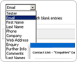 Database Management